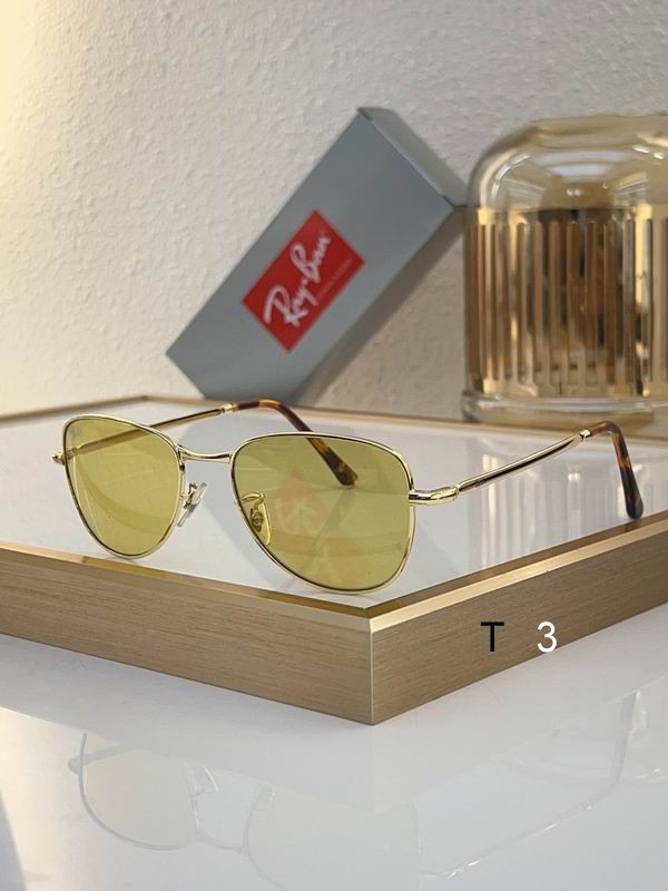 RayBan Sunglasses ID:20240804-460